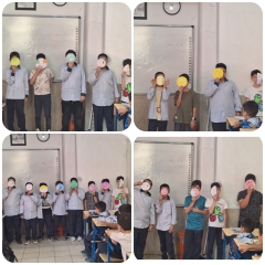 مدرسه هوشمند شیخ محمد خیابانی